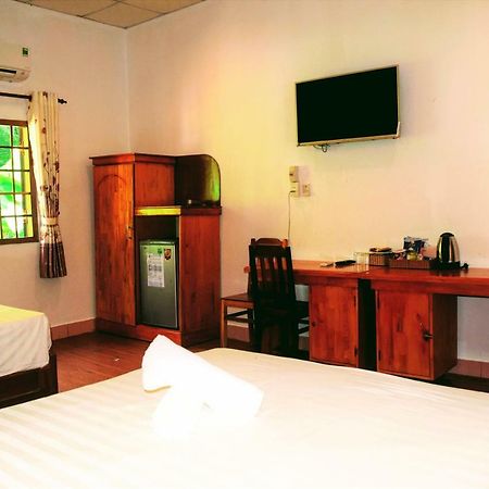 Diadem Resort Фу Куок Екстериор снимка