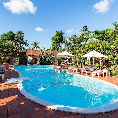 Diadem Resort Фу Куок Екстериор снимка
