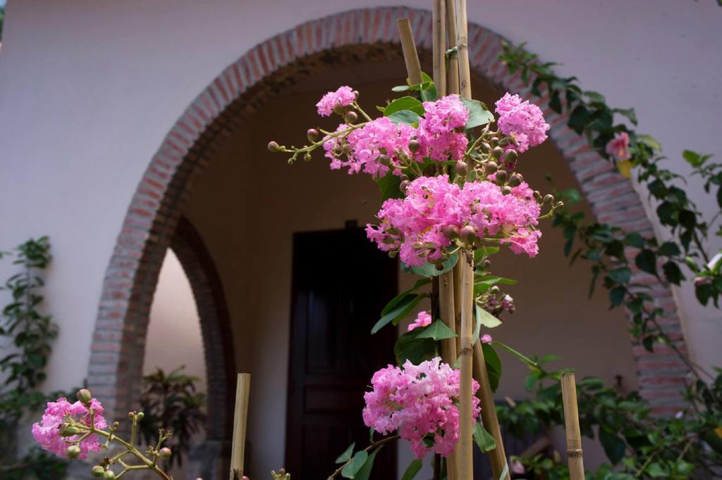 Diadem Resort Фу Куок Екстериор снимка