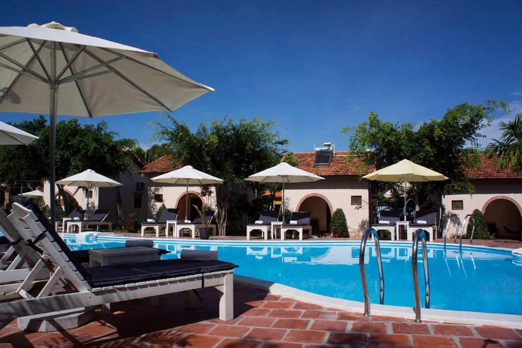 Diadem Resort Фу Куок Екстериор снимка