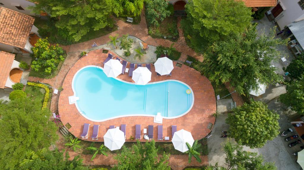 Diadem Resort Фу Куок Екстериор снимка