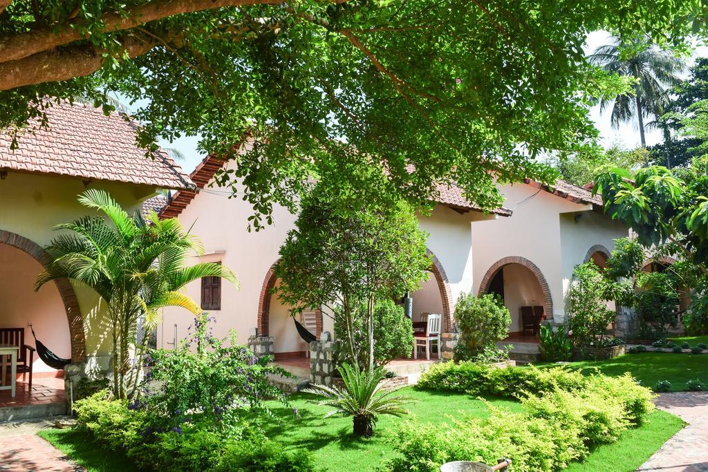 Diadem Resort Фу Куок Екстериор снимка