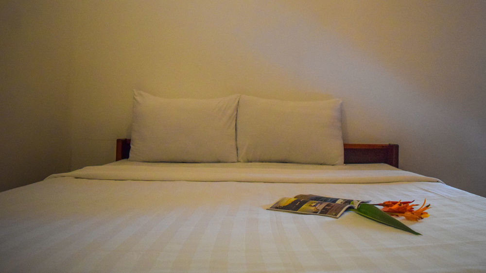 Diadem Resort Фу Куок Екстериор снимка