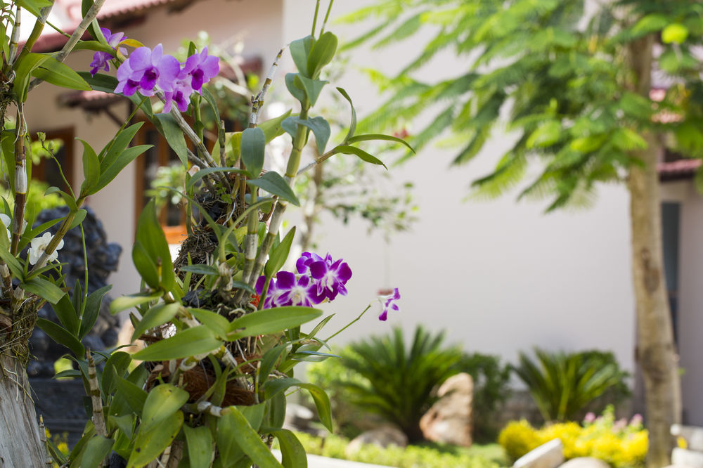 Diadem Resort Фу Куок Екстериор снимка