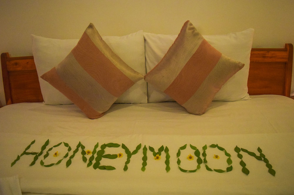 Diadem Resort Фу Куок Екстериор снимка