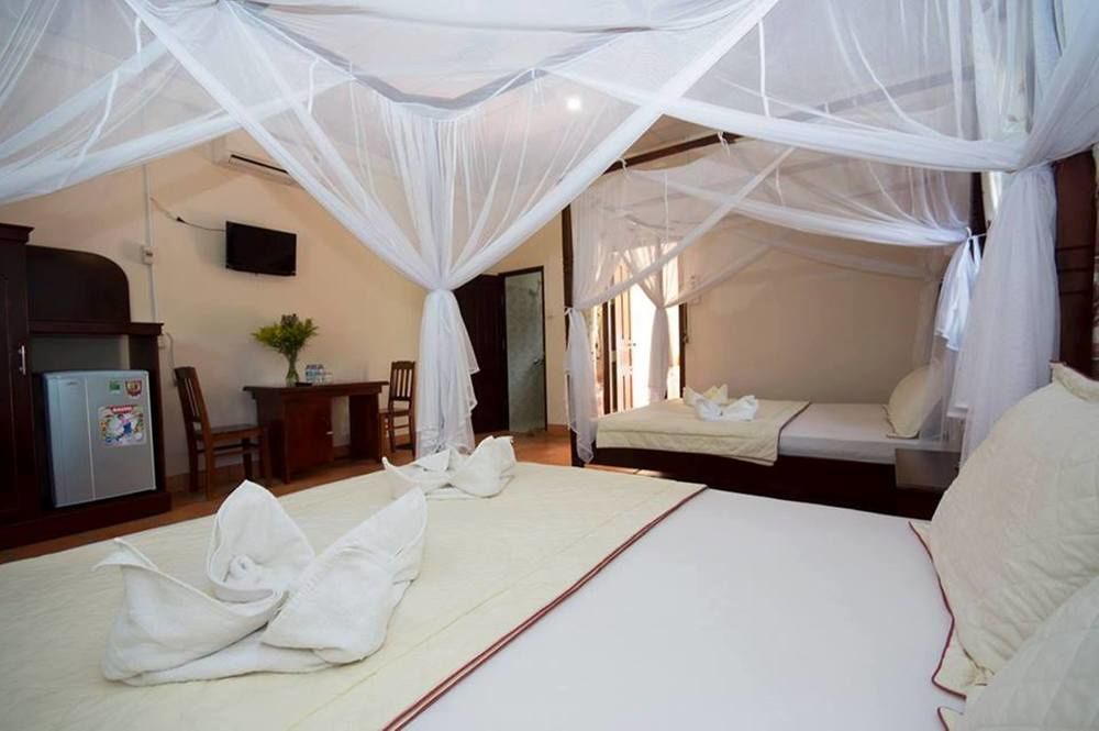 Diadem Resort Фу Куок Екстериор снимка