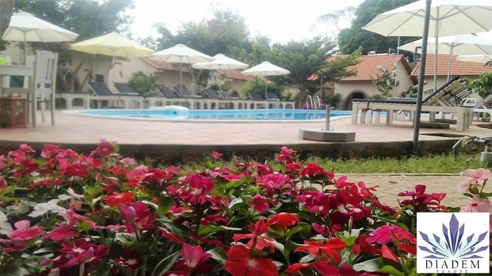 Diadem Resort Фу Куок Екстериор снимка