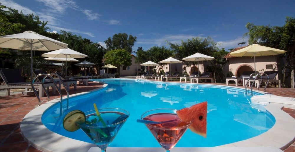 Diadem Resort Фу Куок Екстериор снимка