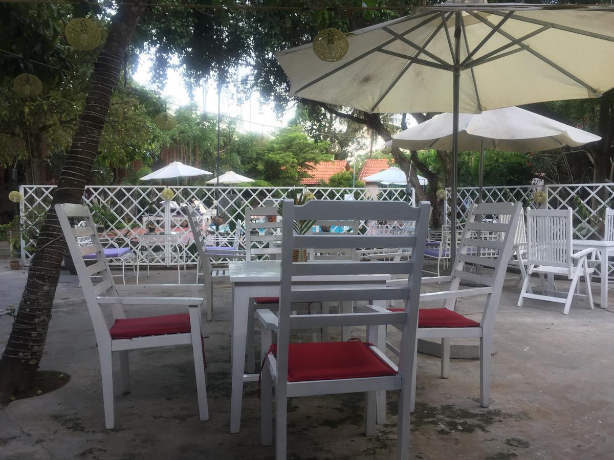 Diadem Resort Фу Куок Екстериор снимка