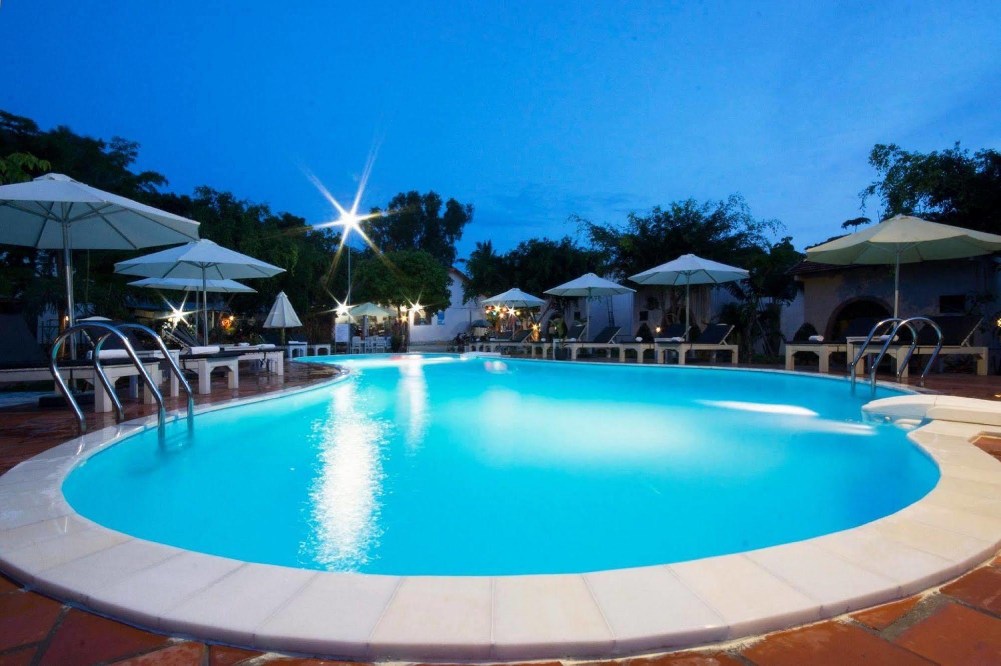 Diadem Resort Фу Куок Екстериор снимка