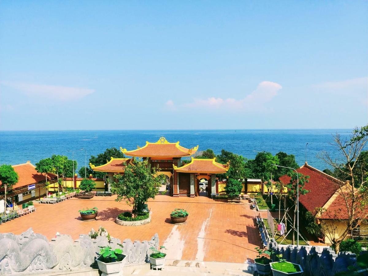 Diadem Resort Фу Куок Екстериор снимка