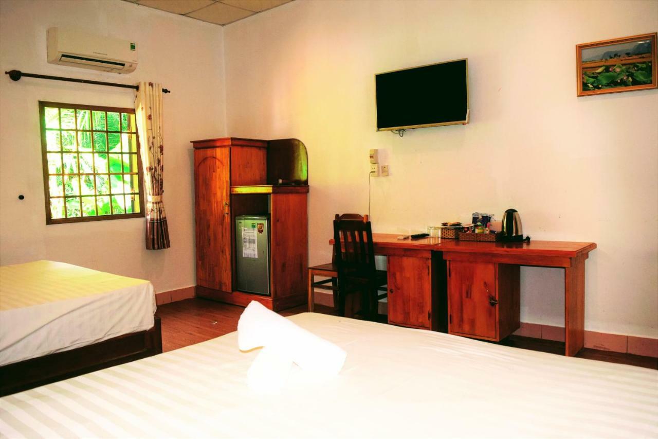Diadem Resort Фу Куок Екстериор снимка