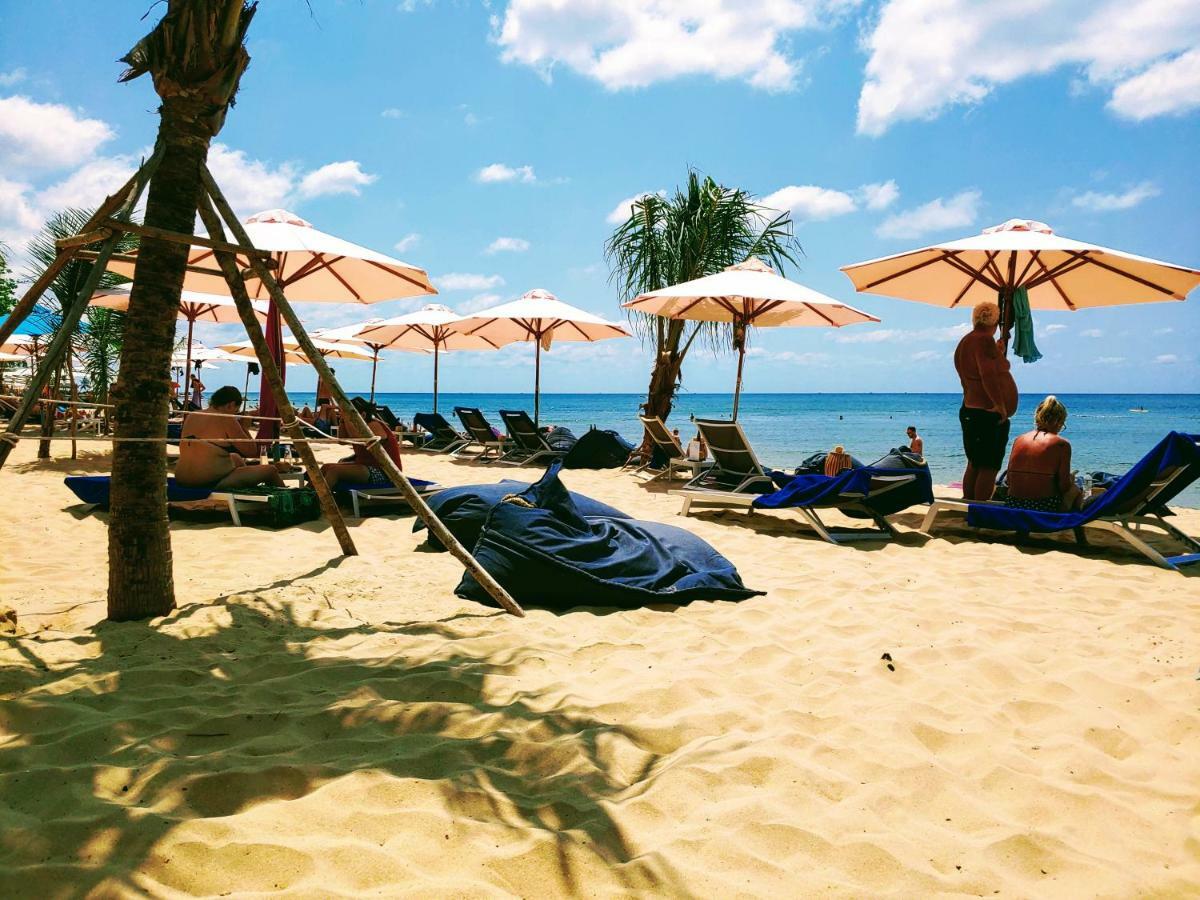 Diadem Resort Фу Куок Екстериор снимка