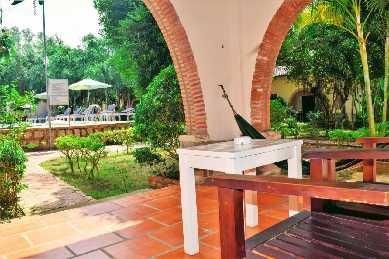 Diadem Resort Фу Куок Екстериор снимка