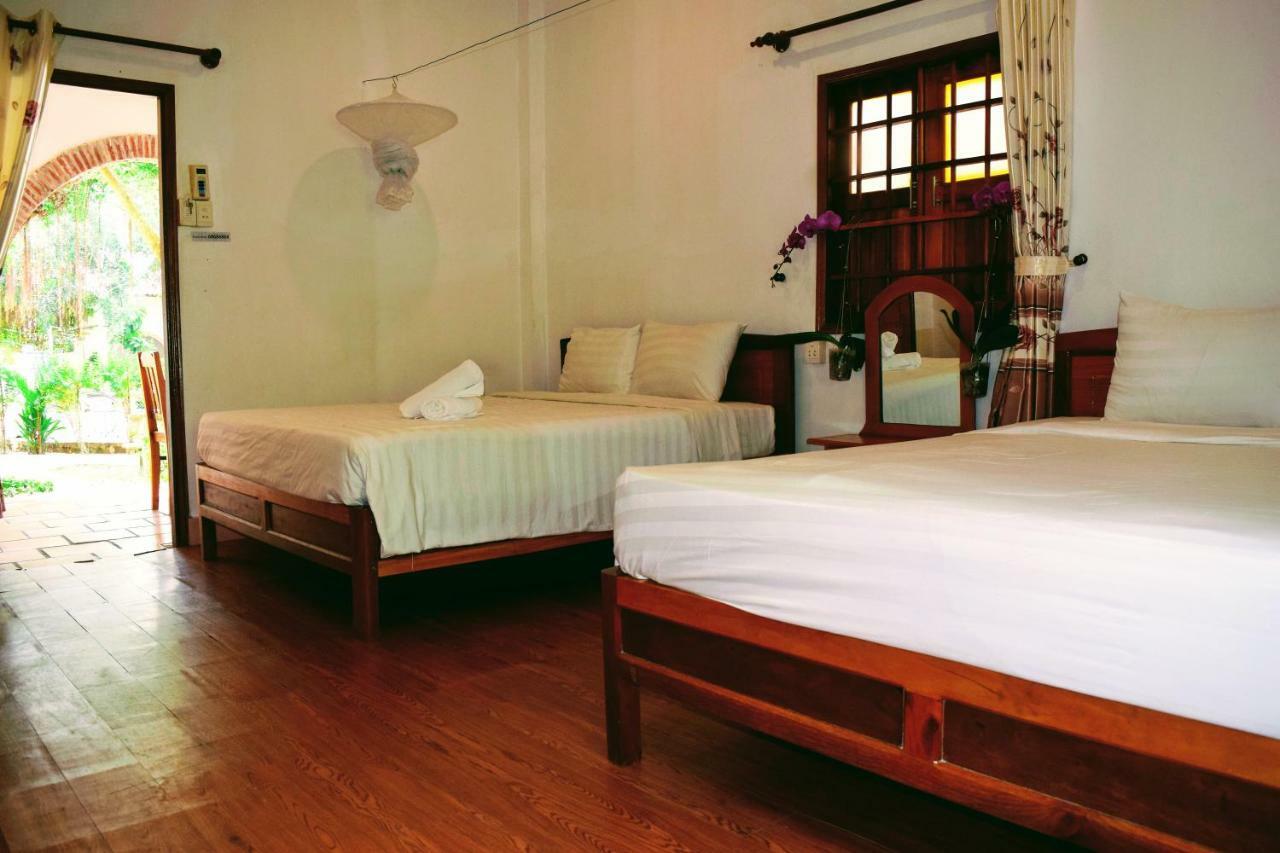 Diadem Resort Фу Куок Екстериор снимка