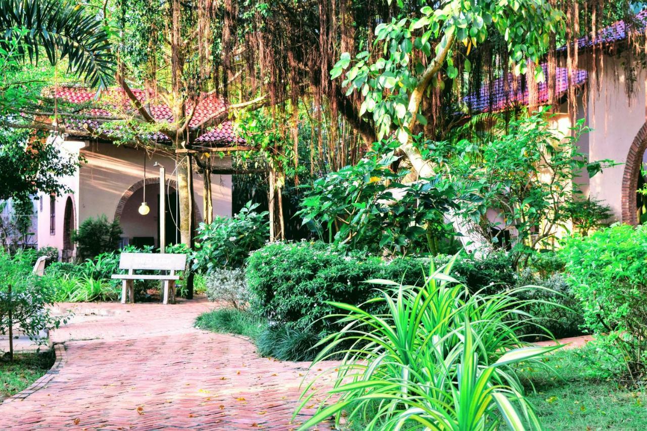 Diadem Resort Фу Куок Екстериор снимка