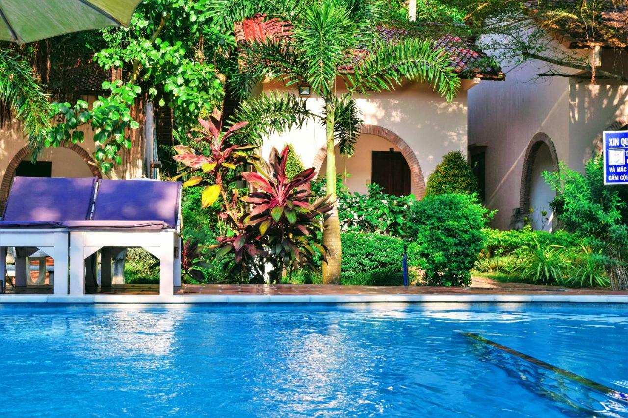 Diadem Resort Фу Куок Екстериор снимка