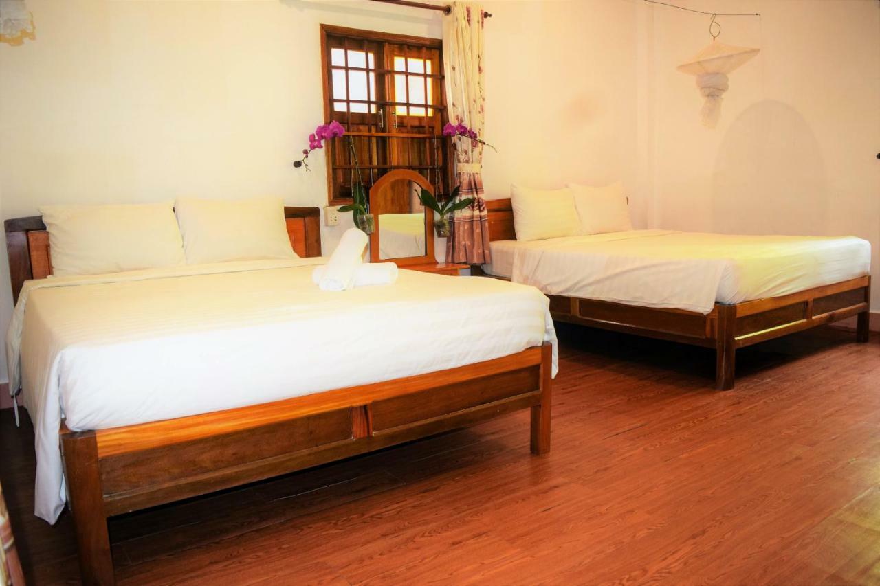 Diadem Resort Фу Куок Екстериор снимка