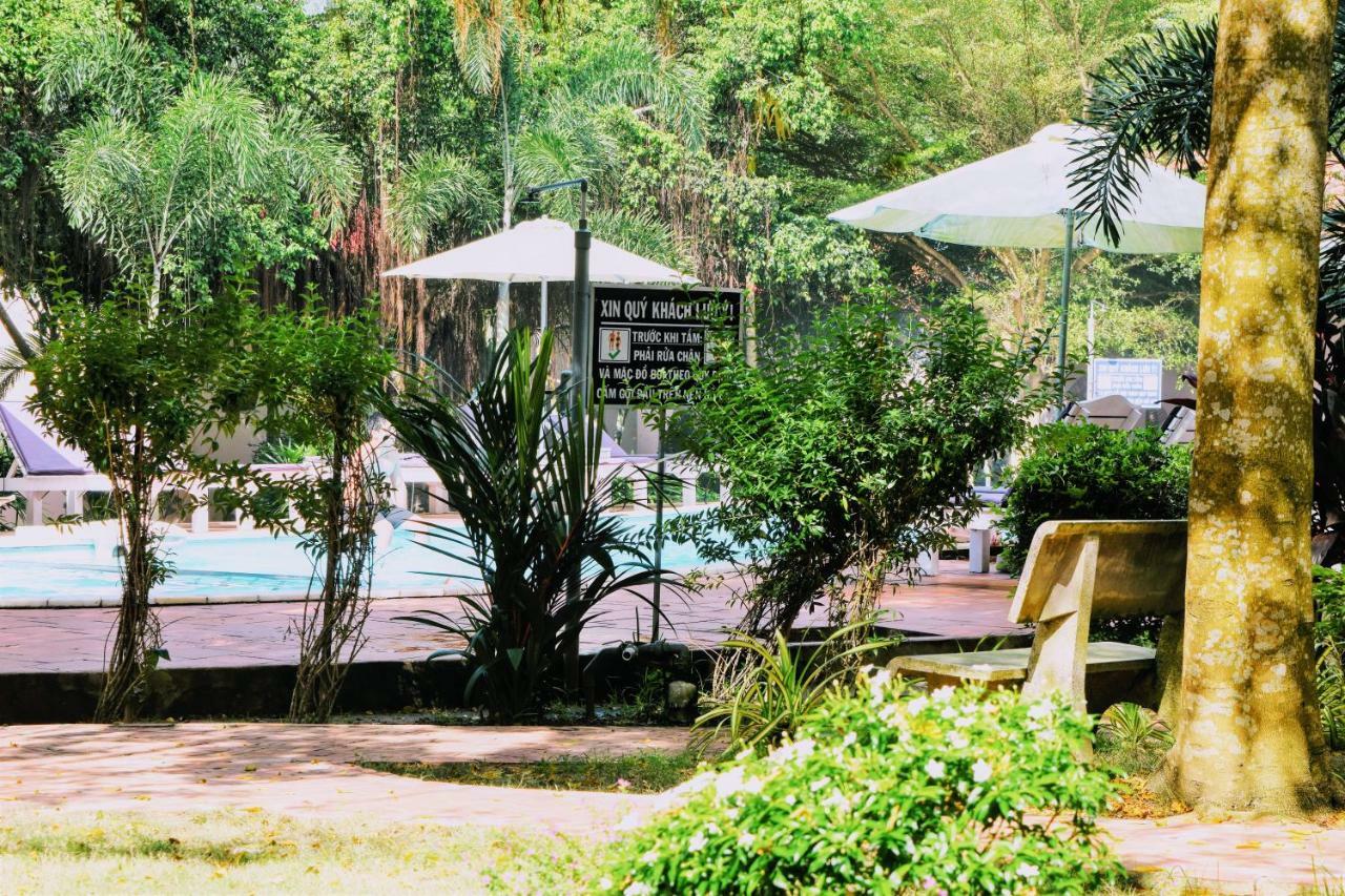 Diadem Resort Фу Куок Екстериор снимка