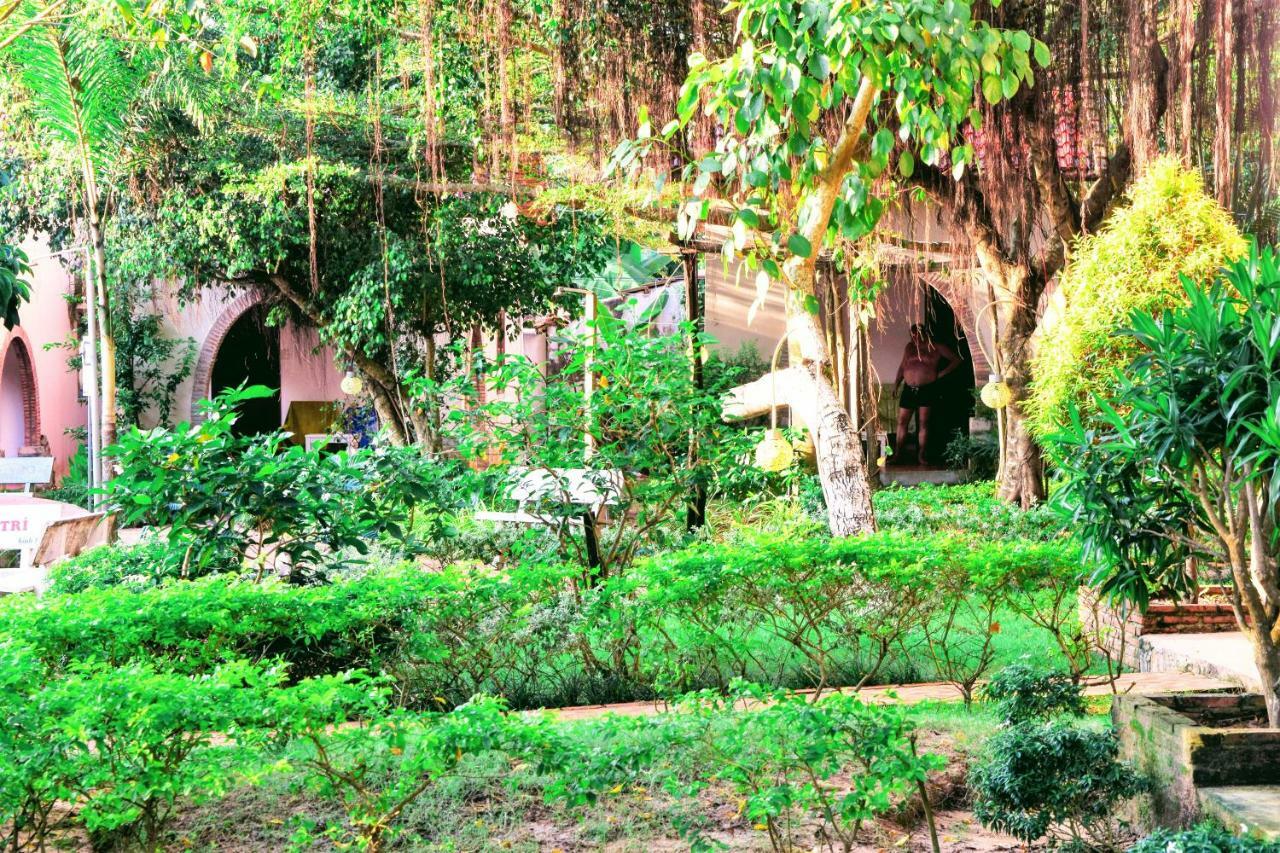Diadem Resort Фу Куок Екстериор снимка