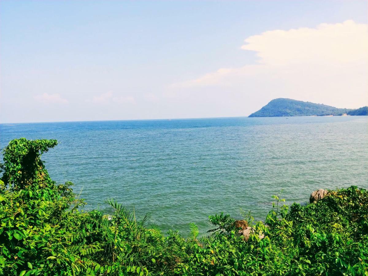 Diadem Resort Фу Куок Екстериор снимка