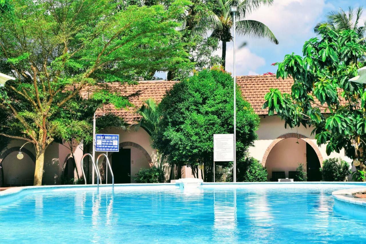 Diadem Resort Фу Куок Екстериор снимка